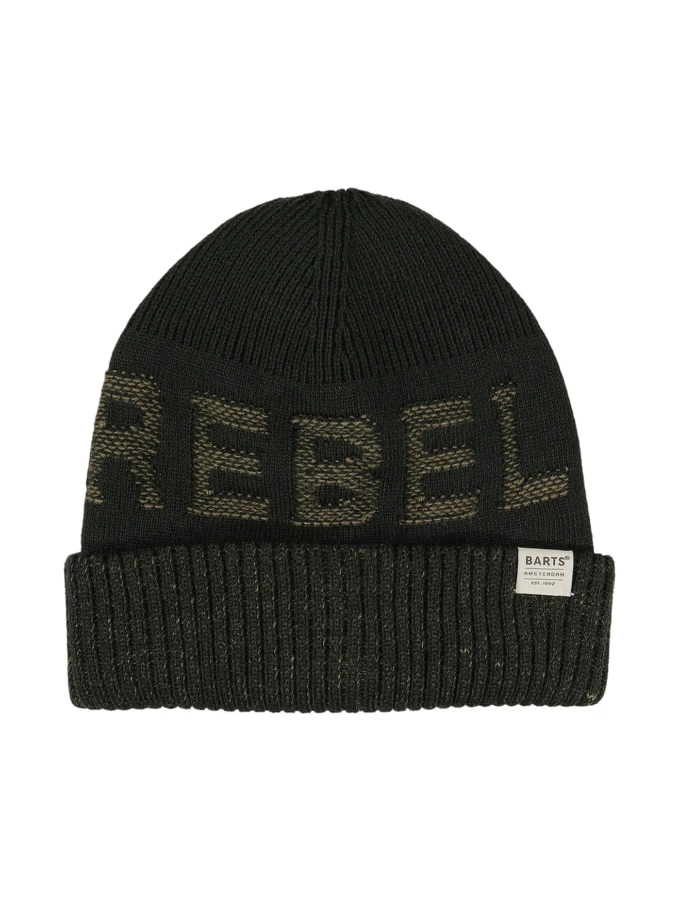 BARTS | Jungen Mütze - Haube REBELLER | 